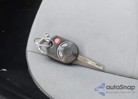 2013 Ford Escape Se from USA, damaged, VIN 1FMCU9GX5DUA82908